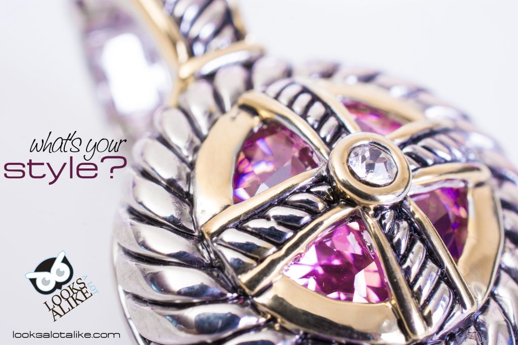 Jewelry Product Photography