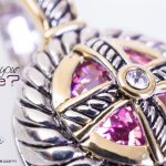 jewelry product photography